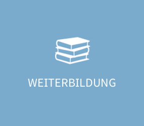 weiterbildung